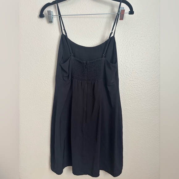 Abercrombie & Fitch Little Black Dress size M - Picture 4 of 5